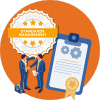 ISO 27001 Management from Standards Managed