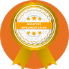 ISO Implementation from Standards Managed