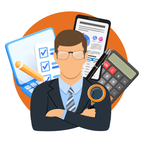 Internal Audits by Standards Managed