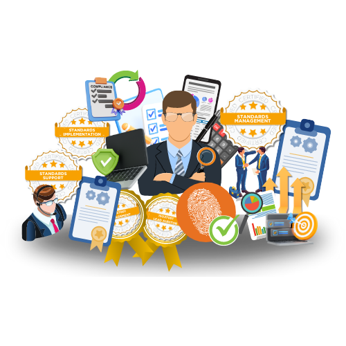 Standards Managed Core Services